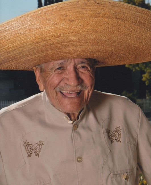 Obituary of José Yañez