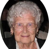 Avis de décès de Sophie M. Dauphin