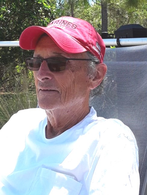 Obituary of Bradford Suffes