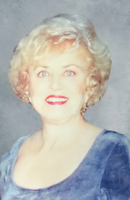 Obituario de Linda Gay Smith Morris