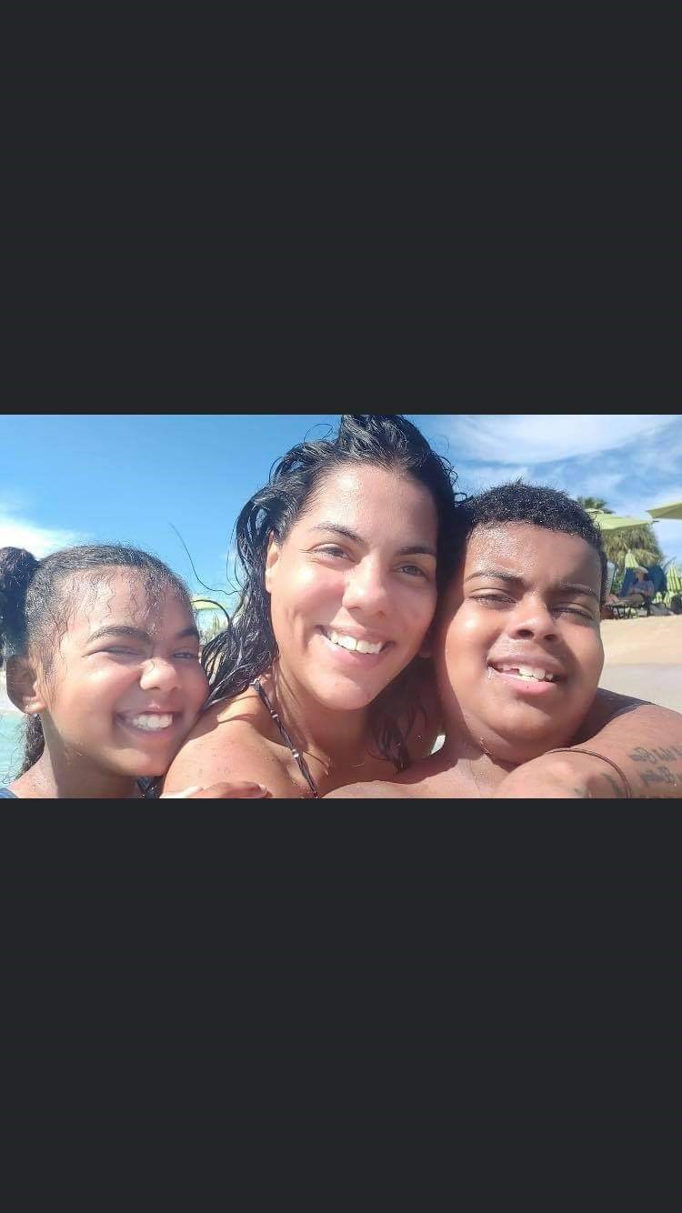 Obituary of Mercy Lynn Davis