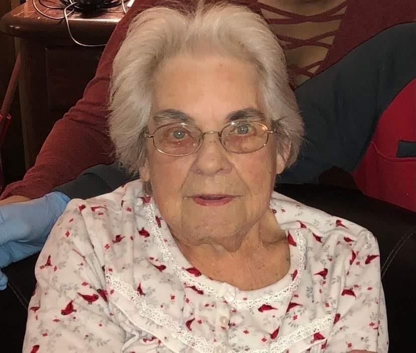 Pierrette Godbout Obituary Mascouche, QC