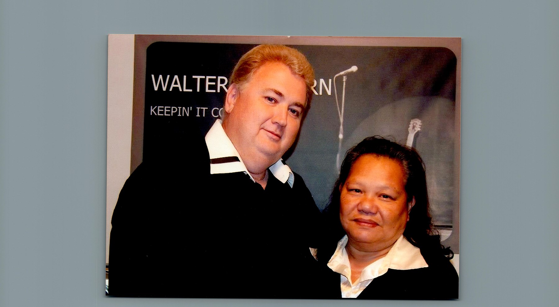 Obituary of Walter Oliver Weyburn