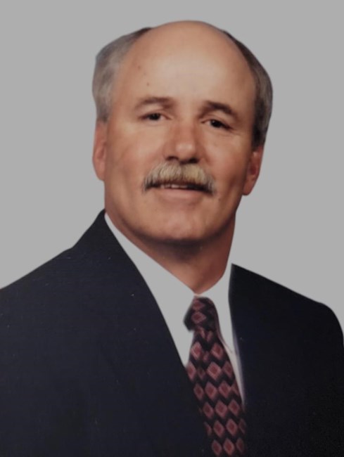 Obituary of Gregory James Minnich