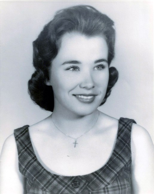 Obituary of Johnie Ruth Ainsworth