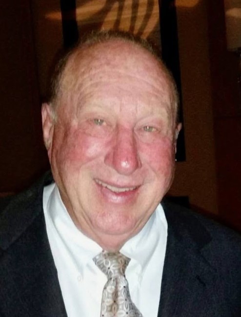 Avis de décès de Dr. Michael Stephen Scharf MD