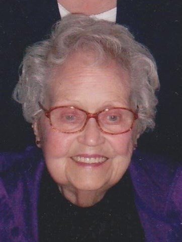 Obituary of Frances J. Cozza