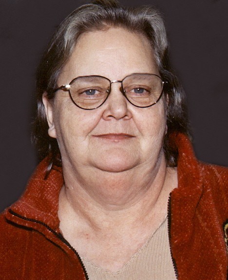 Obituary of Christine E. Collins