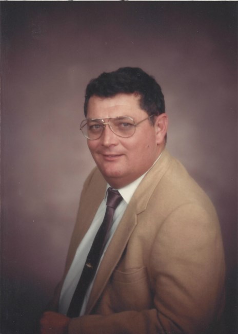 Obituary of Ronald Frank Tessada