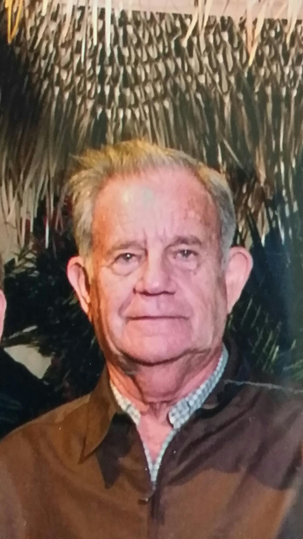 Obituary of Wallace F. Alamo