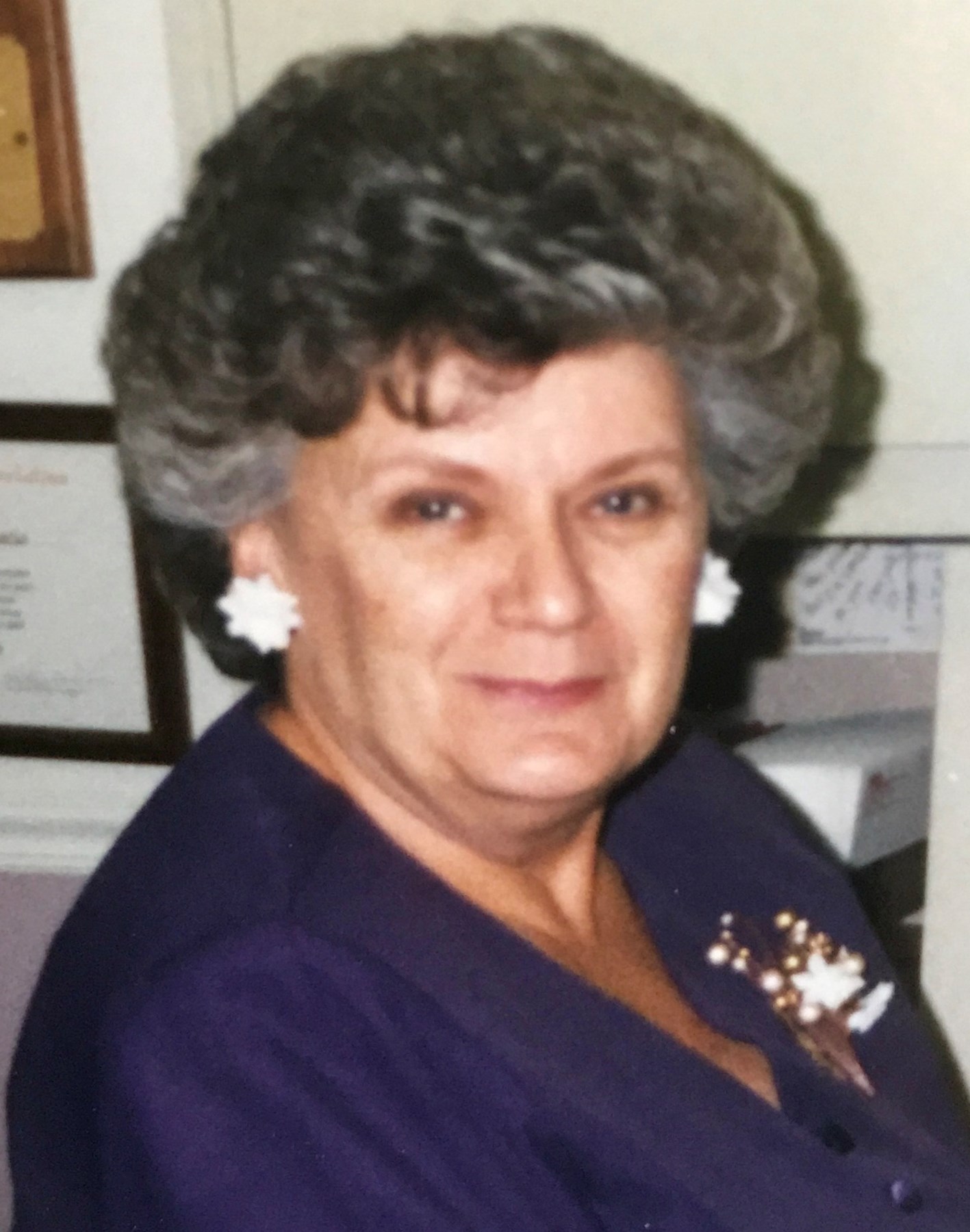 Elizabeth Alfreda Mascio Obituary - Marco Island, FL