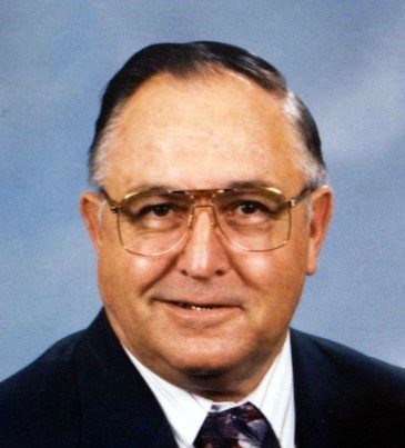 Obituario de Rex Donald Beardain
