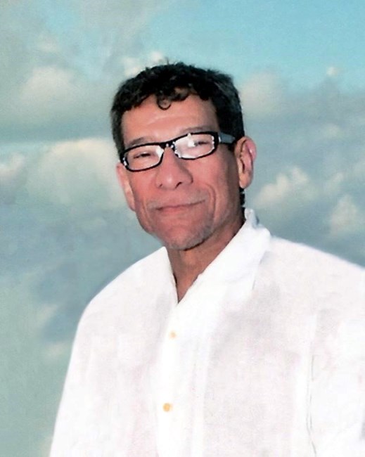 Obituary of Salvador Rivera