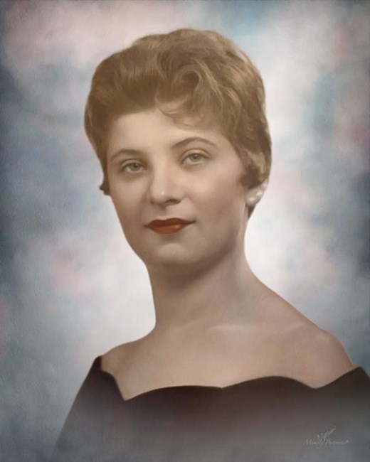 Obituary of Jean Madison