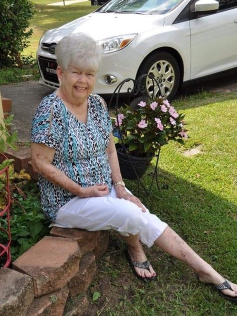 Obituary of Ellen Carol (House) Hovey