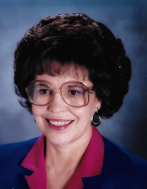 Obituary of Charlene M Ricks