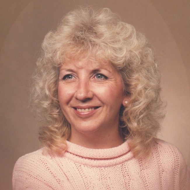 Obituary of Shirley Ann Manning Bourdeau