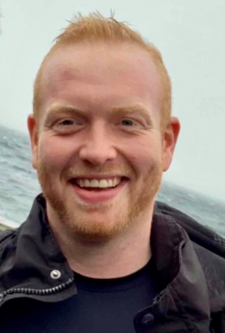 Obituary of Brian Christopher Baseler