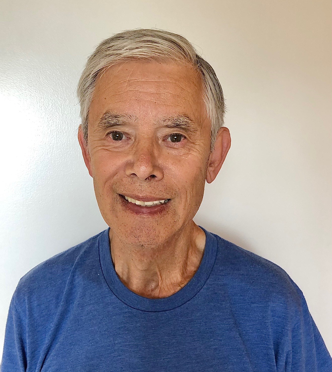 Obituary of Mr. David S. Woo