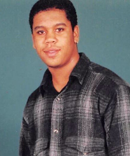 Avis de décès de Cali Jones