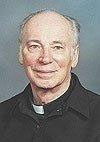 Obituary of Rev. Fr. Bohdan Kosicki