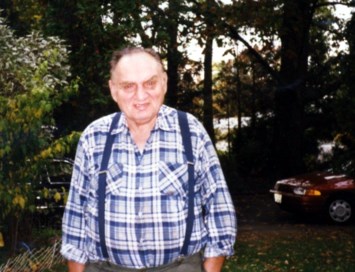 Obituary of Theodore B. Baba