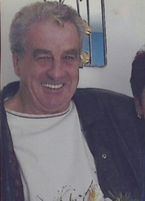 Avis de décès de M. Jean-Guy Lepage