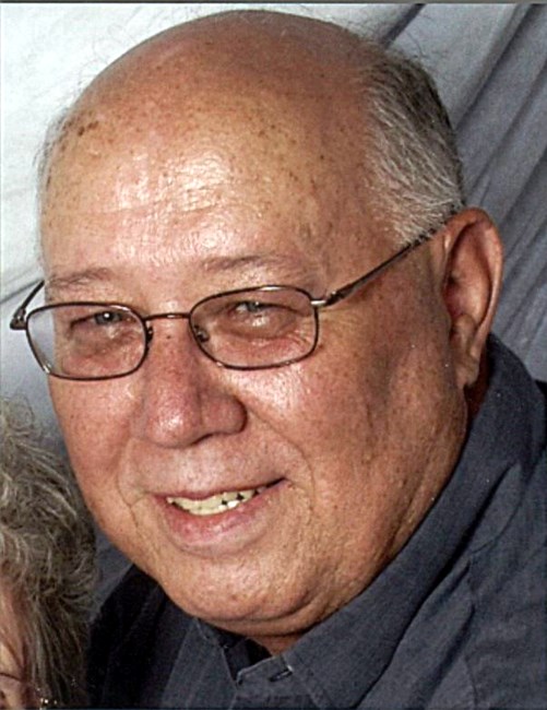 Obituary of Russell L Wingfield Jr.