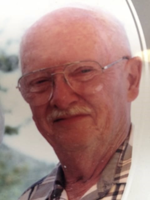 Obituario de Robert Edward Burton