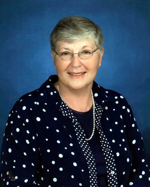 Obituary of Betty Jean Dunn