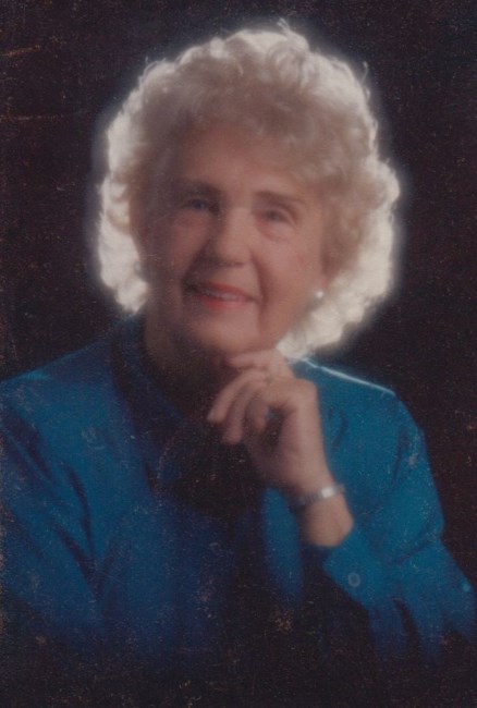 Obituary of Joyce Eva Gill