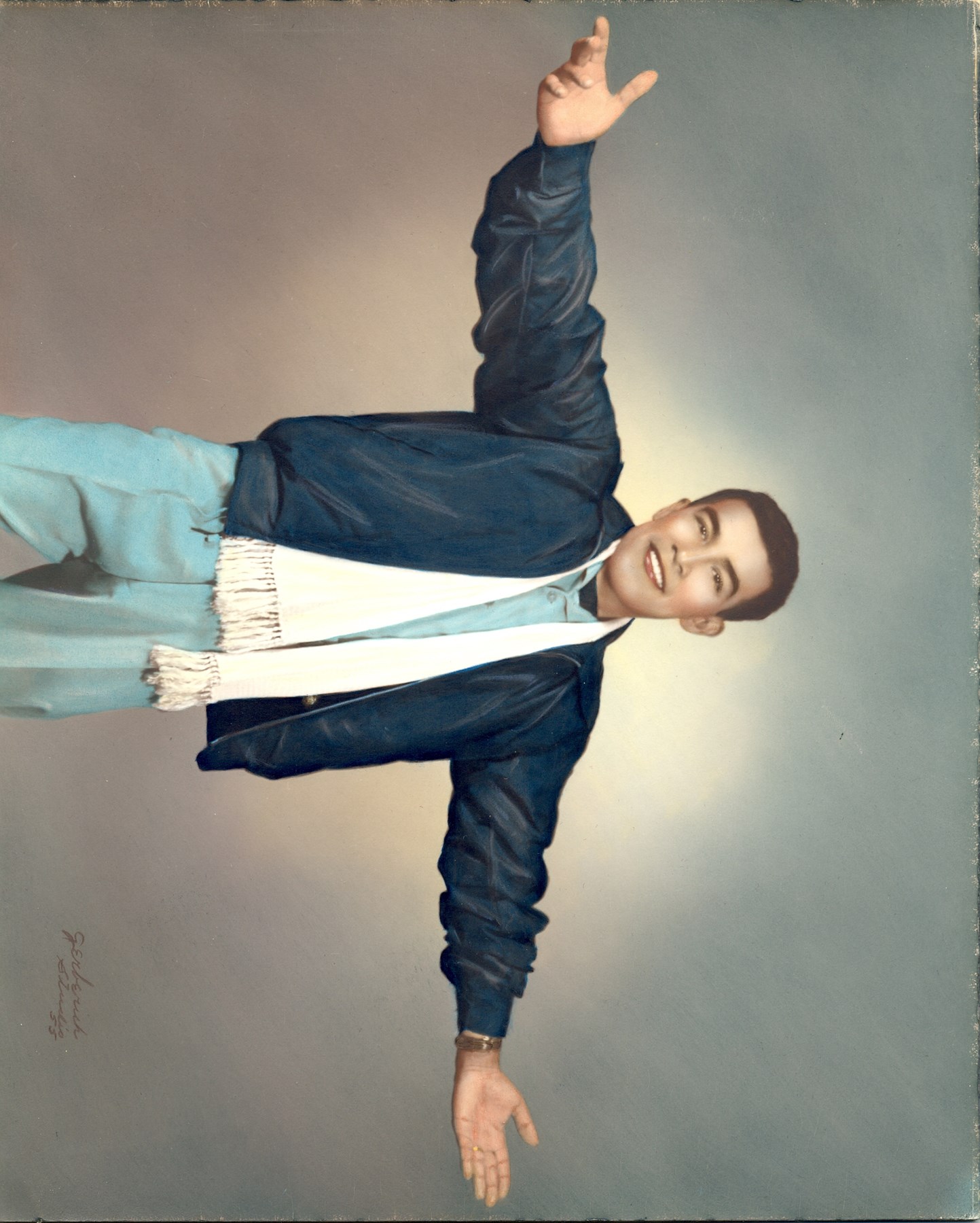 Obituary of Raymond J. Cordero