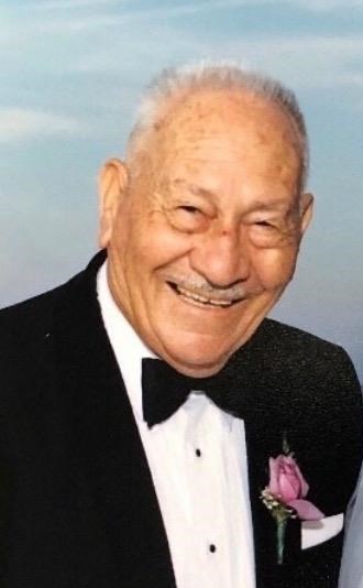 Obituary of Salvatore Brisciano
