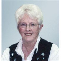 Obituary of Audrey Joyce Zimmerman