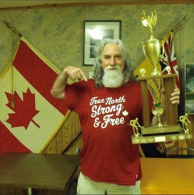 Obituary of Russell Clarence Quinn