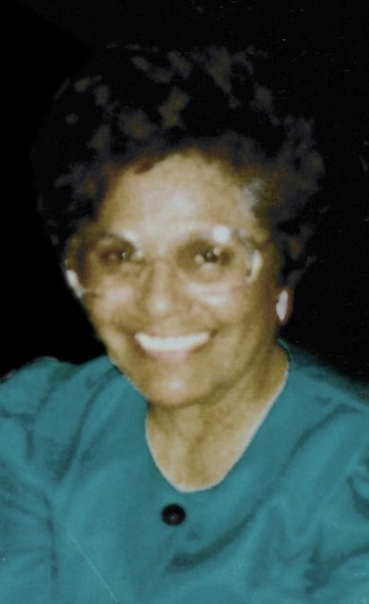 Obituary of Teresa V. Wilson