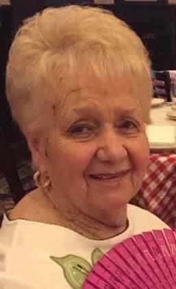 Obituary of Dolores Emily Agresti