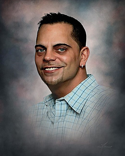 Obituary of Michael Wayne Strothoff