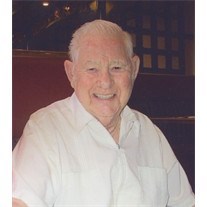 Obituary of Albert Edward Huggins