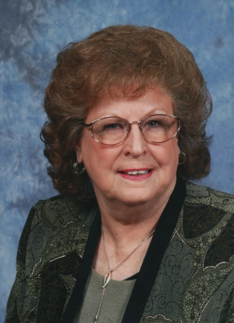 Obituary of Myrtle Davis