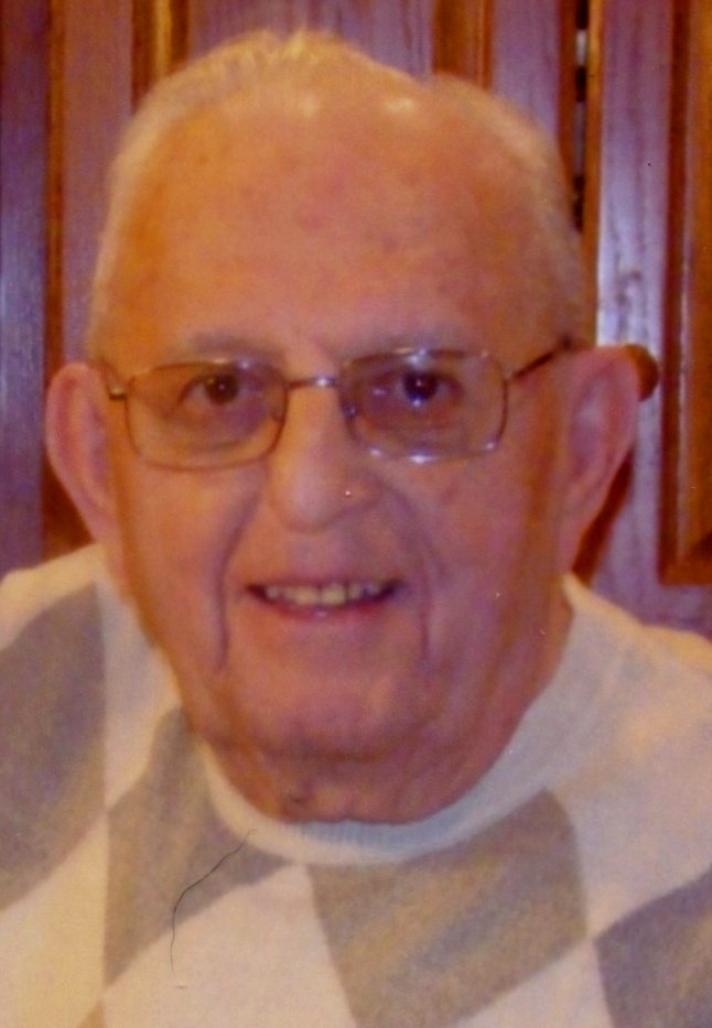 Carl E. Sciortino Obituary Williamsville, NY
