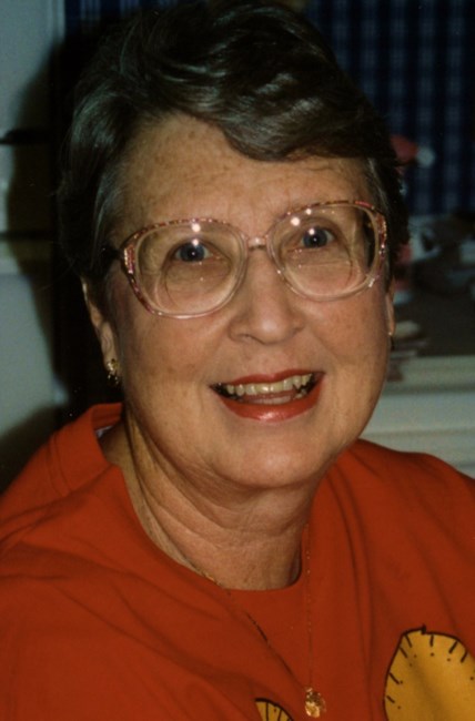 Obituary of Elizabeth F. Norris