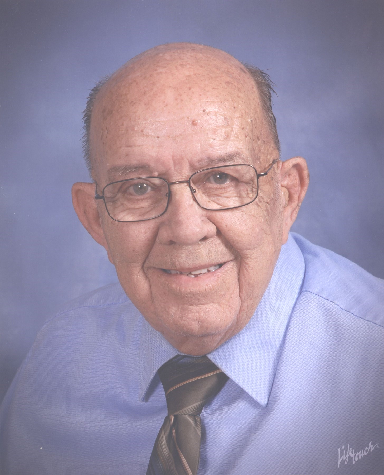 Melvin Campbell Obituary