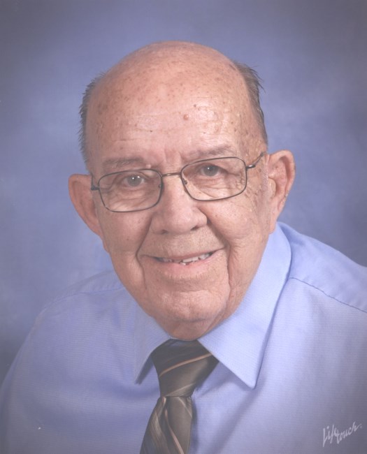 Obituary of Melvin Homer Campbell