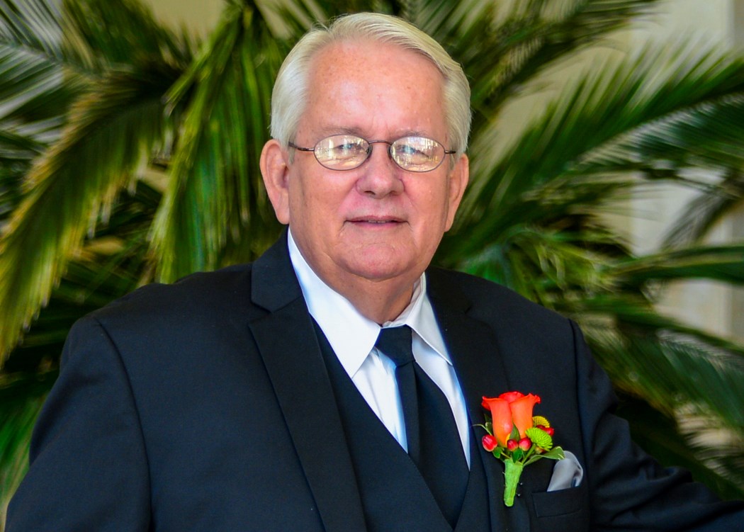 Obituary of Robert John Green