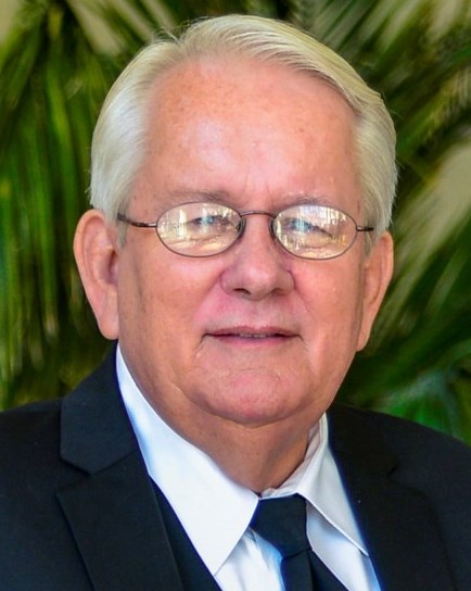 Avis de décès de Robert John Green