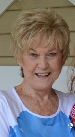 Obituary of Nina Ruth Simmons