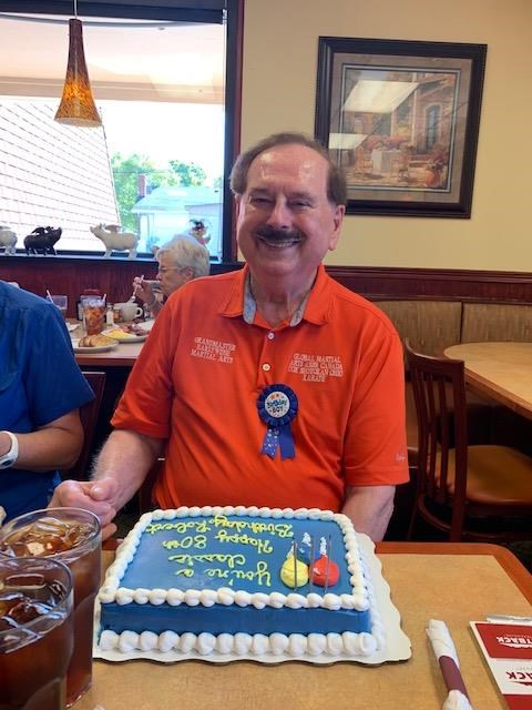 Obituary of Robert Lee Earlywine