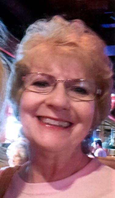 Obituary of Beverly Kay Spivey