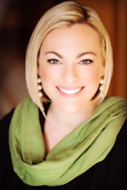 Obituary of Courtney Sales Frye